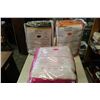 Image 1 : 3 DOUBLE SHEET SETS