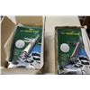 Image 3 : 2 BOXES OF GOLF MULTI-TOUCH AND WINE MULTI TOOLS