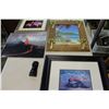 Image 2 : LOT OF HAWAIIAN PRINTS