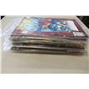 Image 2 : LOT OF COLLECTIBLE MARVEL COMICS