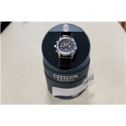 CITIZEN WATCH