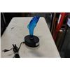 Image 2 : DOLPHIN LAMP