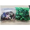 Image 1 : 2 BAGS OF WATCHES