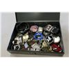 Image 2 : CASE OF POCKET WATCHES