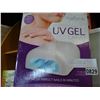 Image 2 : DC-10000 SEASONAL DISORDER LIGHT AND UV GEL LAMP