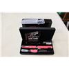 Image 1 : NEW RECHARGEABLE PINK 710 OIL / VAPE PEN WITH ACCESSORIES RETAIL $89