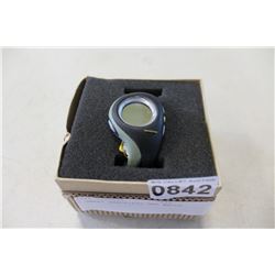 2 SMART BRACELETS AND WATCH