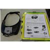 Image 2 : 2 MAGINIFYING HEAD LAMPS