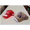Image 2 : TRUMP HAT AND OBAMA HAT