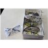 Image 1 : 8 PAIRS NEW RYDERS SUNGLASSES RETAIL 39-45 EACH