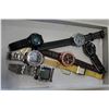 Image 2 : TRAY OF WATCHES