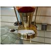 Image 2 : BRASS LAVA LAMP