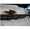 Image 2 : CARVED DRAGON BLOW PIPE