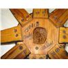Image 2 : FIRST NATIONS SUN CARVING