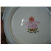 Image 2 : PARAGON CHINA BOWLS AND DISHES W/ CAKE SERVING PLATTER