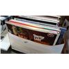 Image 2 : 3 BOXES OF RECORDS