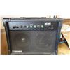 Image 1 : BOSS MG80 GUITAR AMPLIFIER