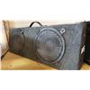 Image 1 : AUTO SPEAKERS