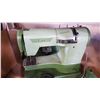 Image 2 : VINTAGE ELNA SEWING MACHINE