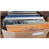 Image 2 : 3 BOXES OF RECORDS