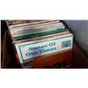 Image 3 : BOX OF RECORDS