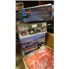 Image 3 : 17 MODEL CAR AND TRUCK KITS