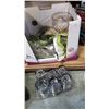 Image 1 : LOT OF CRYSTAL