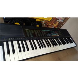 KAWAI F5650 KEYBOARD