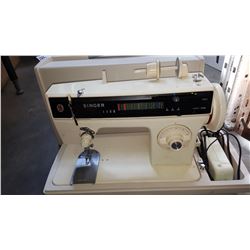 SINGER 1280 SEWING MACHINE