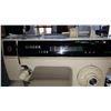 Image 2 : SINGER 1280 SEWING MACHINE