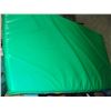 Image 2 : GREEN EXERCISE MAT
