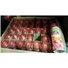 Image 2 : BOX OF 35 AEROSOL ROSE AIR FRESHENER