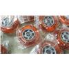 Image 2 : LOT OF NEW SCOOTER REPLACEMENT WHEELS RETAIL $180