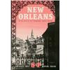 Image 1 : Southern Pacific Lines, NEW ORLEANS ON THE ROUTE OF THE STREAMLINED "SUNSET LIMITED", a colour...
