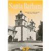 Image 1 : Southern Pacific Lines, SANTA BARBARA, poster for Southern Pacific Lines announcing, "Santa Bar...