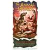 Image 1 : The Animal World, 1956, Warner Brothers (U.S.). On linen. Condition A-., 81" x 41" - 205.7 x...