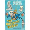 Image 1 : The Bulldog Breed, 1960, The Rank Organisation (British). Folded. Condition C., 40" x 26.5" -...