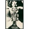Image 1 : Chelsea Girls, 1970, Andy Warhol (British). Rolled. Condition B with slight, wavering along b...
