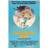 Image 1 : Full Moon High, 1980, Filmways Pictures (U.S.). Folded. Condition B with some browning., 41"...