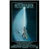Image 1 : Star Wars Return of the Jedi, 1983, 20th Century Fox (U.S.). Folded. Condition B-., 41" x 27"...