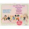 Image 1 : What's New Pussycat, 1965, United Artists (U.S.). Rolled. Condition C., 22" x 28" - 55.9 x 71...
