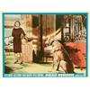Image 1 : [Actress Lobby Cards], A group of 10 lobby cards including: Bette Davis in Dead Ringer, Rosalin...
