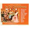 Image 1 : The Ten Commandments, A group of 10 lobby cards of different vintages for this classic DeMille...