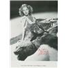 Image 2 : [Collection of Autographs by Hollywood Personalities], A binder containing approx. 45 autograph...