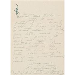 [Joan Crawford Collection], A group of 3 binders containing Joan Crawford material including: 9...