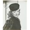 Image 1 : [Bette Davis Collection], A group of 3 binders containing Bette Davis material including: 25 au...