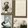 Image 1 : Jean Harlow Autograph, A typed letter signed by Jean Harlow, on her letterhead and dated March...