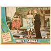 Image 1 : [Maria Montez Lobby Cards], A group of 6 lobby cards including: Maria Montez in White Savage, M...
