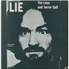 Image 2 : [Charles Manson Collection], A collection of material relating to Charles Manson including, 2 s...
