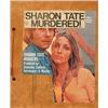 Image 1 : [Sharon Tate Murder Trial Scrap Books], A group of 30 scrap albums containing letters with vari...